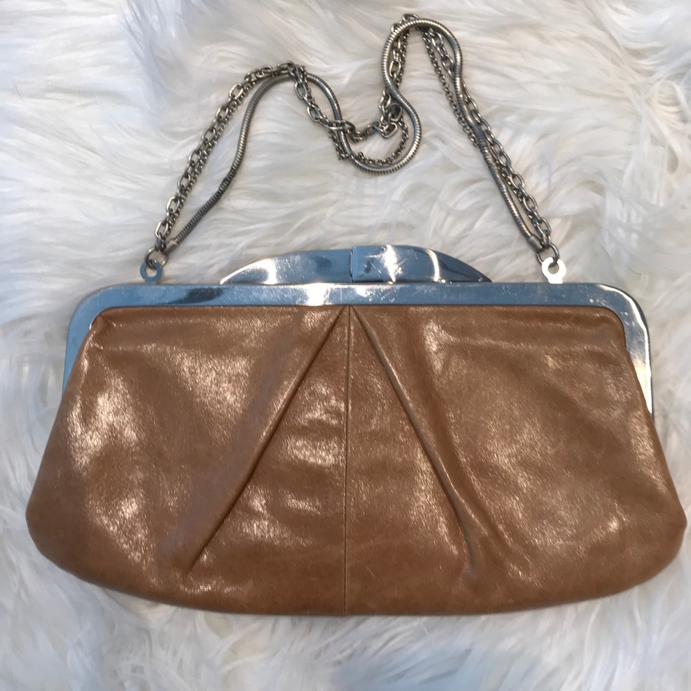 Hobo Clutch Wallet
